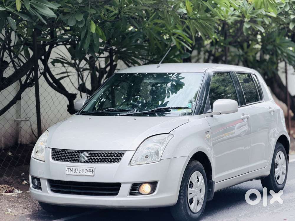 Maruti Suzuki Swift Ddis Vdi, 2010, Diesel