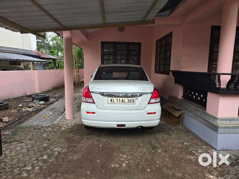 Maruti Dzire Vdi 2011 Diesel