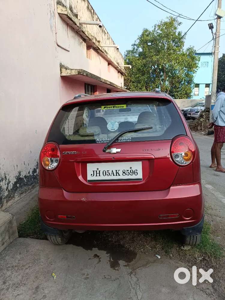 All Good Condition