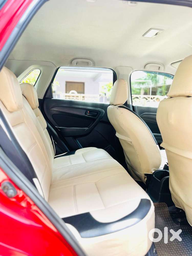 Maruti Suzuki Brezza Vdi, 2019, Diesel