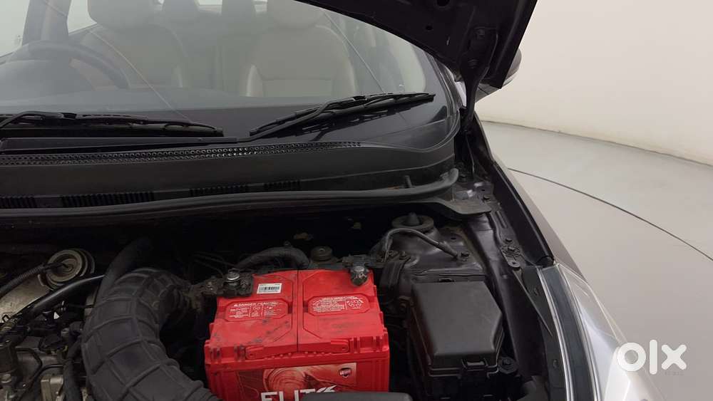 Hyundai Verna Fluidic 1.6 Crdi Sx Opt, 2012, Diesel