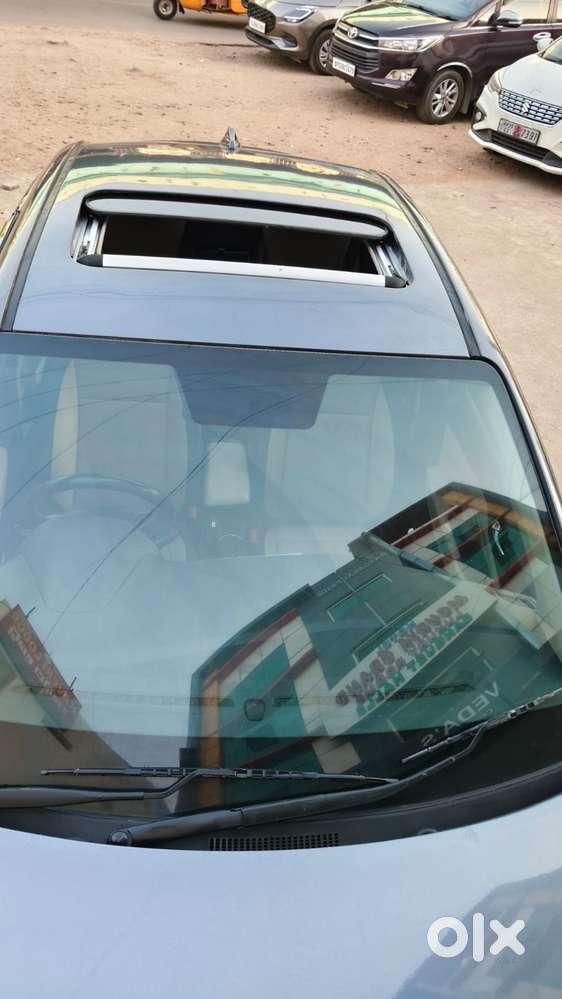 Hyundai Verna 1.6 Sx (o) Crdi, 2018, Diesel