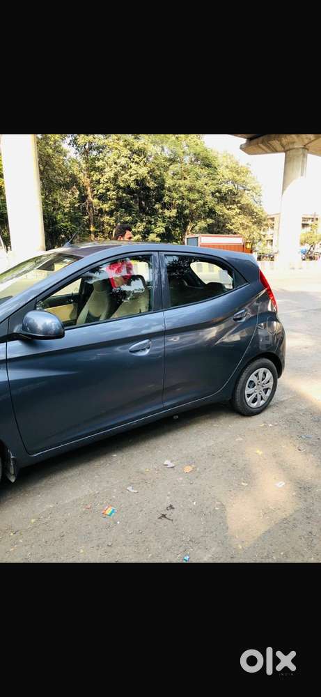 Hyundai Eon Petrol 2016