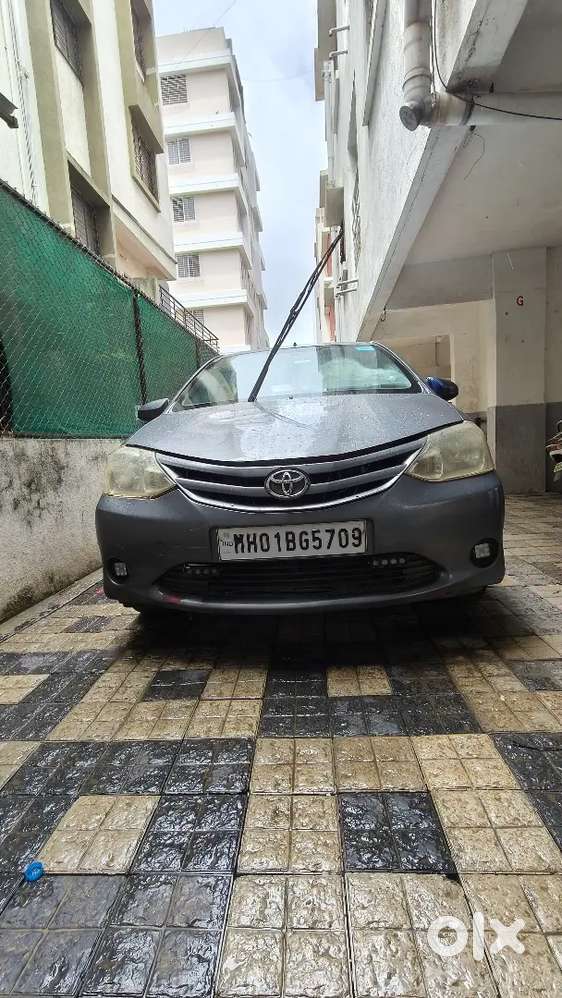 Toyota Etios Liva Gd 2013 Manual Diesel Urgent