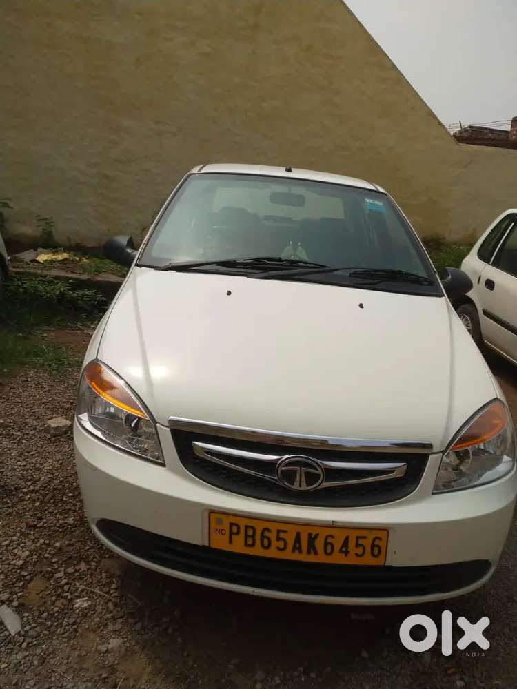 Tata Indigo Ecs 2018