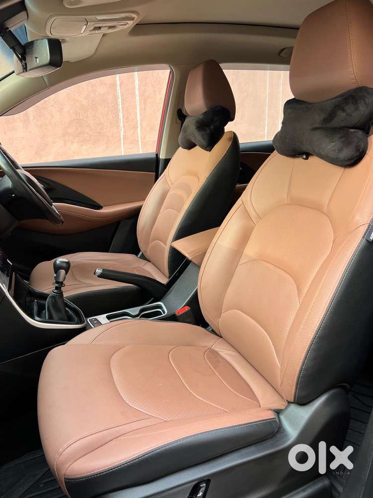 Mg Hector Plus Sharp Pro 2.0 Turbo Diesel 6 Str, 2023, Diesel