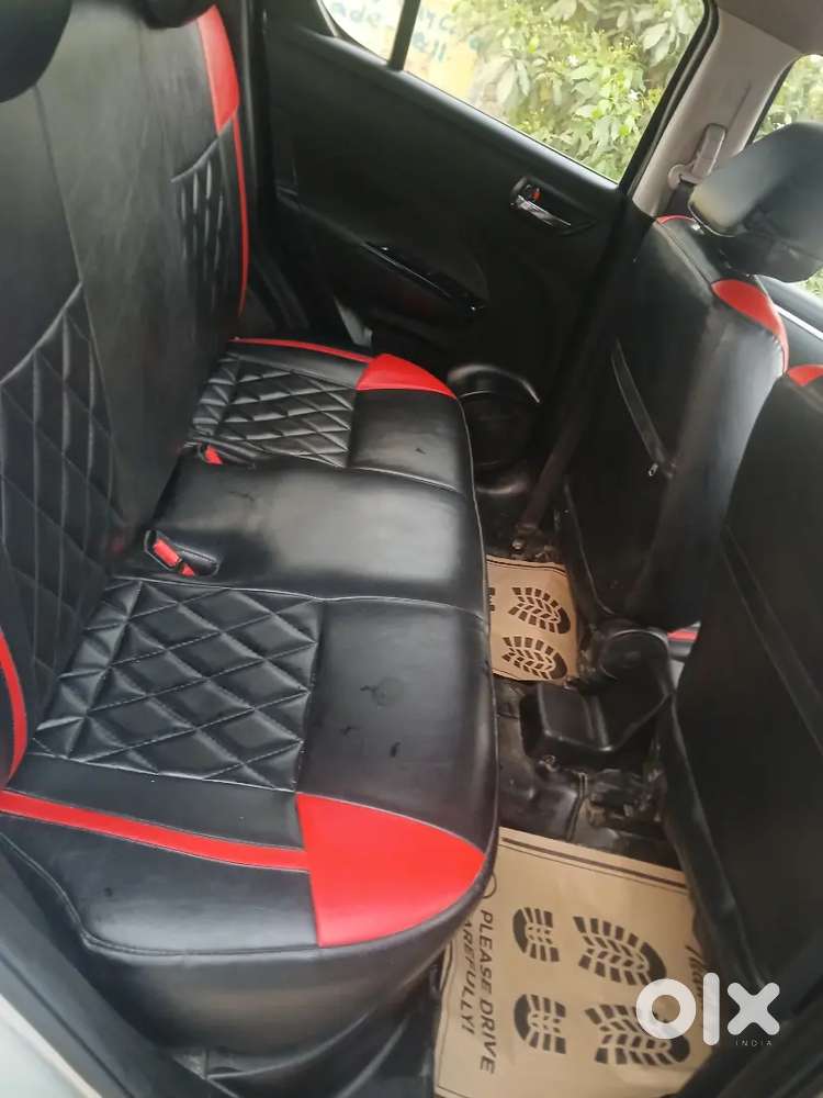 Maruti Suzuki Swift Zdi 2012