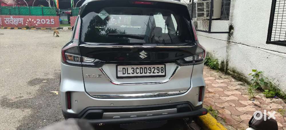 Maruti Suzuki Xl6 Zeta December 2025