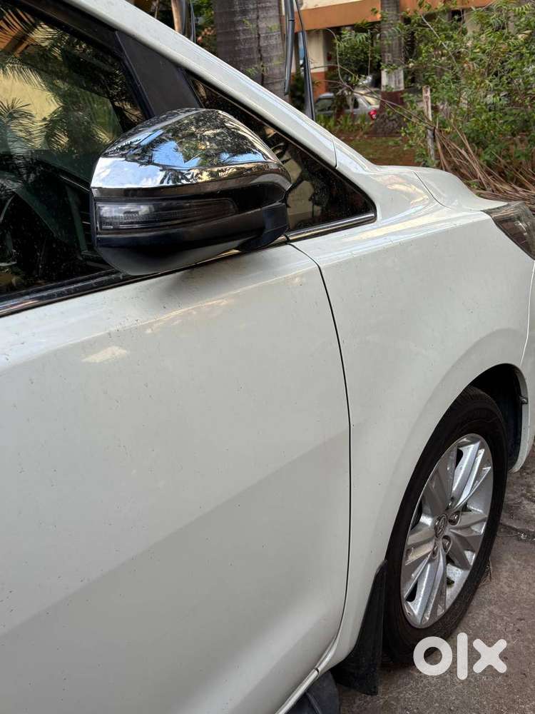 Toyota Innova Crysta 2019 Diesel 48500 Km Driven