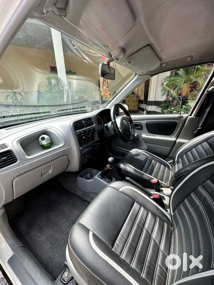 Maruti Suzuki Alto K10 Vxi 2012