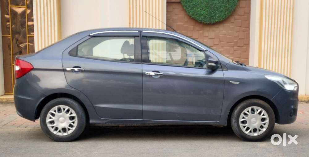 Ford Aspire Trend Plus Ti-vct, 2015, Petrol