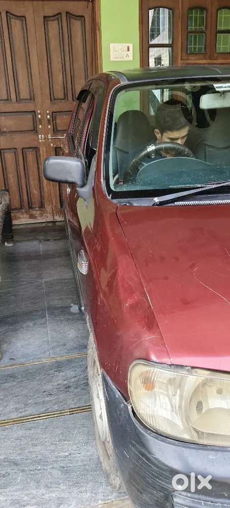 Maruti Suzuki Alto 2010 Petrol