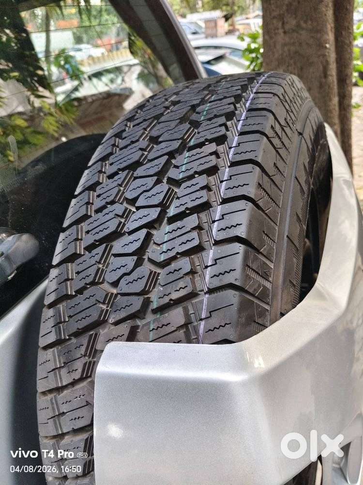 Mahindra Bolero Neo N8, 2023, Diesel