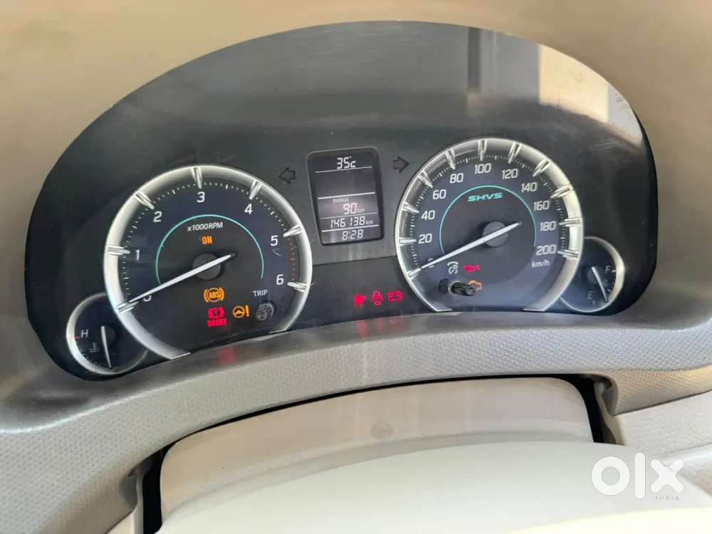 Maruti Suzuki Ertiga 2016