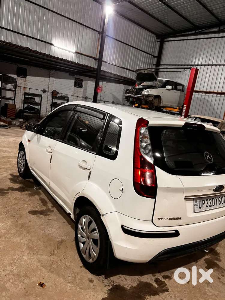 Ford Figo Diesel 2011 2nd Owner