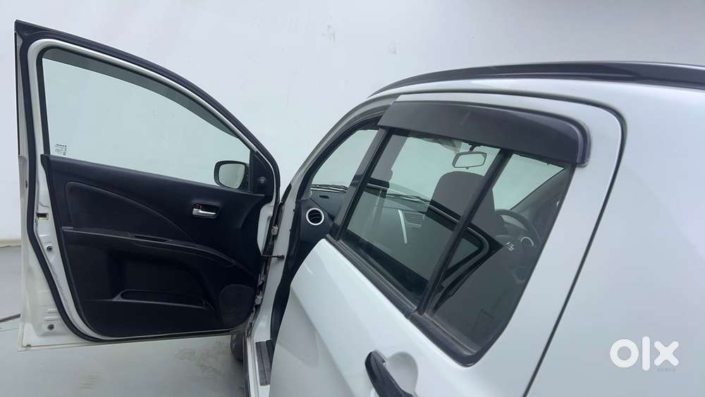 Maruti Suzuki Celerio X 1.0 Vxi (o) Amt, 2018, Petrol
