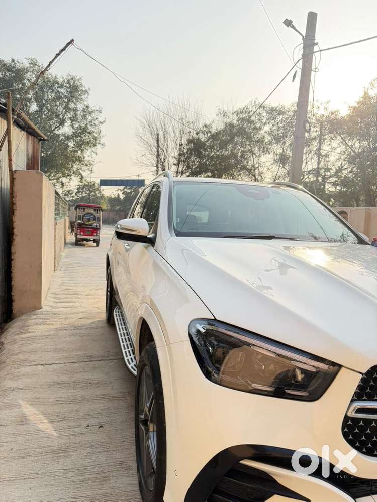Mercedes-benz Gle 450 4matic Lwb, 2025, Petrol