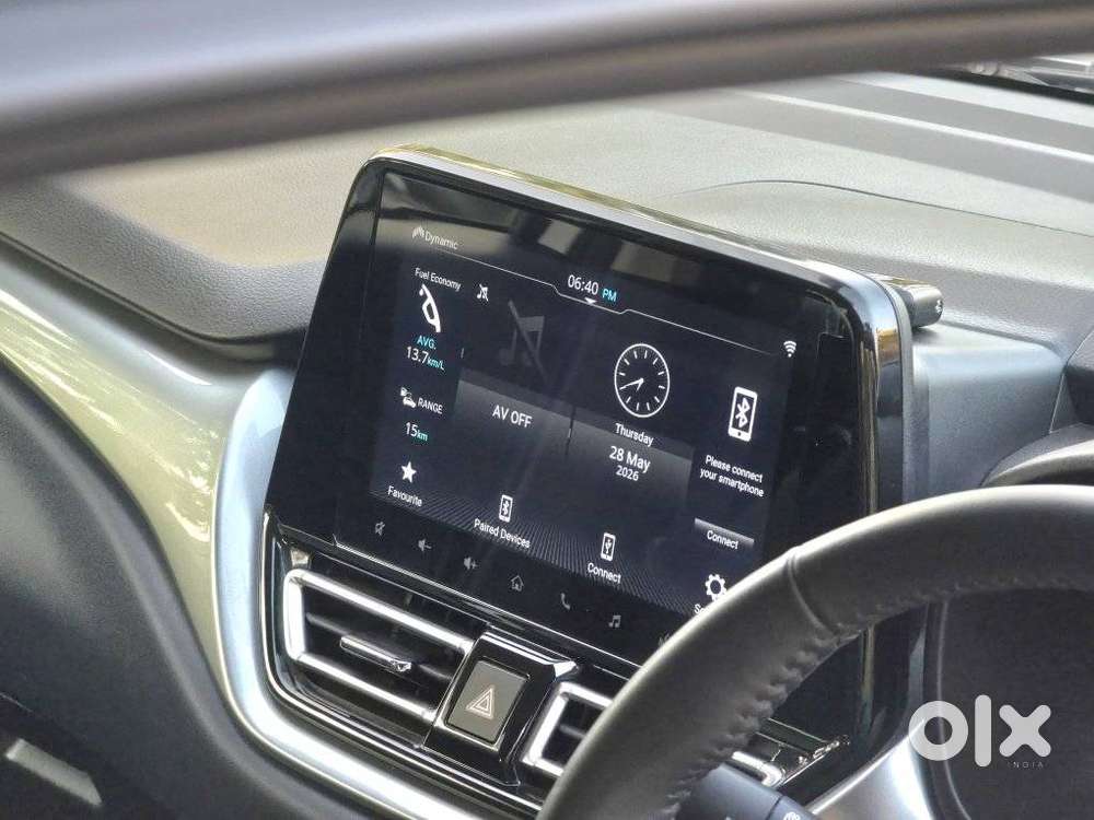 Maruti Suzuki Baleno 1.2 Alpha At, 2023, Petrol