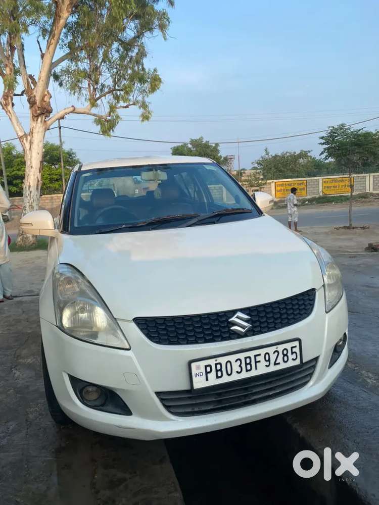 Maruti Suzukivdi 2013
