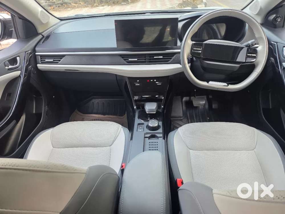 Tata Nexon Ev Empowered Plus Lr, 2024, Electric