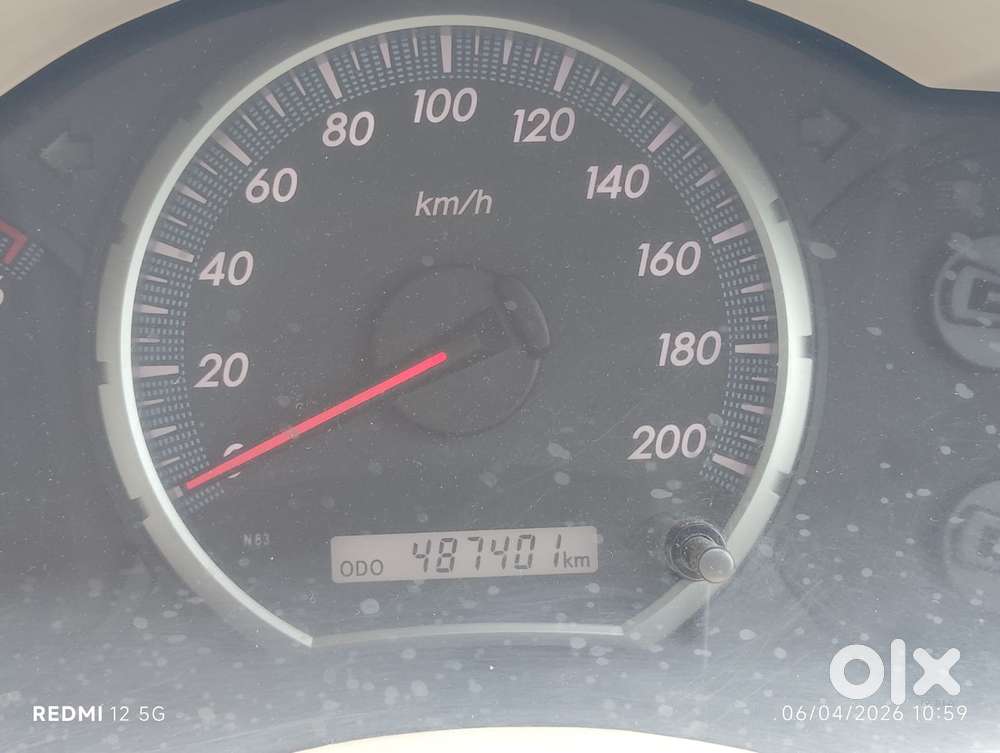 Toyota Innova 2.5 Vx 7 Seater Bs Iv, 2014, Diesel