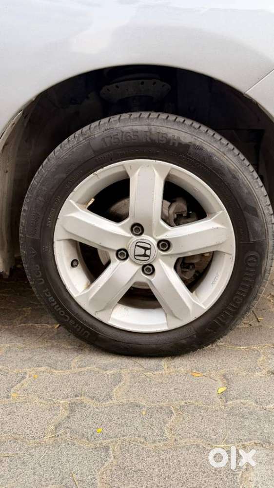 Honda Amaze S I-vtec, 2022, Cng & Hybrids