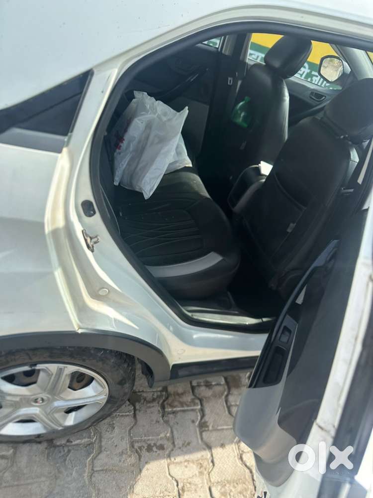 Tata Nexon 2019 Variant