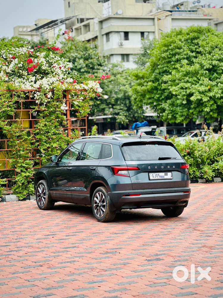 Skoda Karoq 1.5 Style At, 2020, Petrol