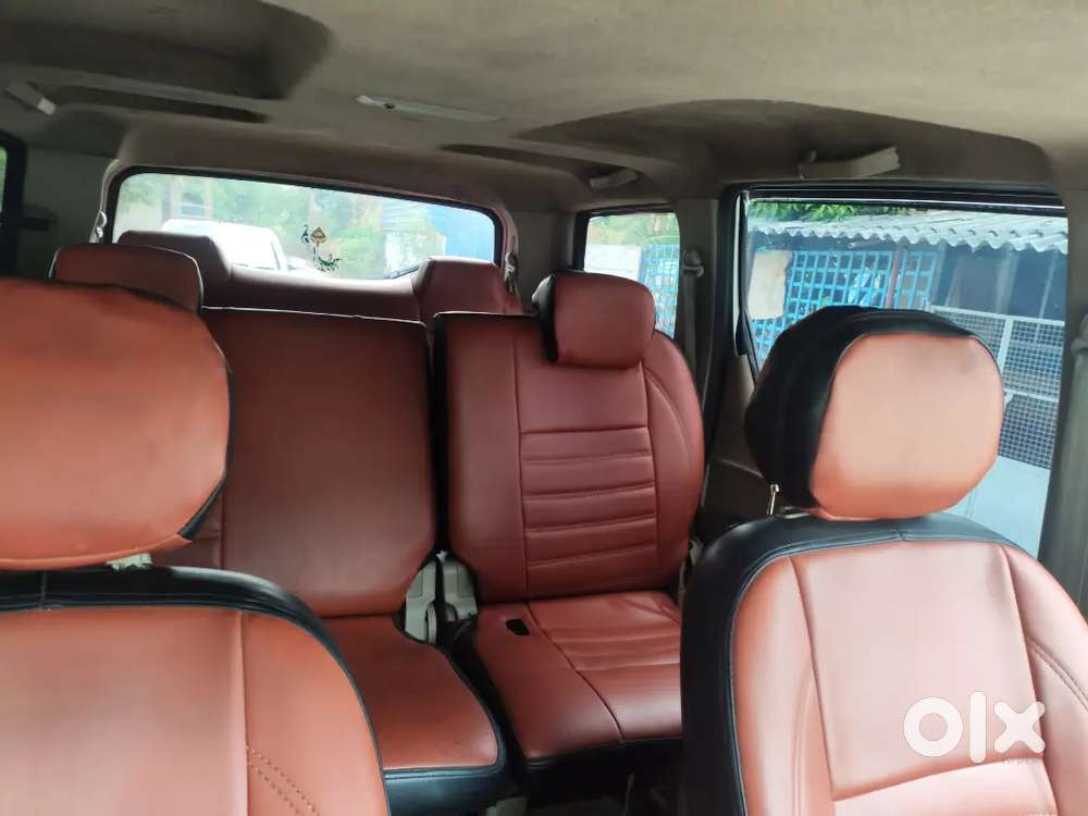 Mahindra Xylo 2.2 H4 2016