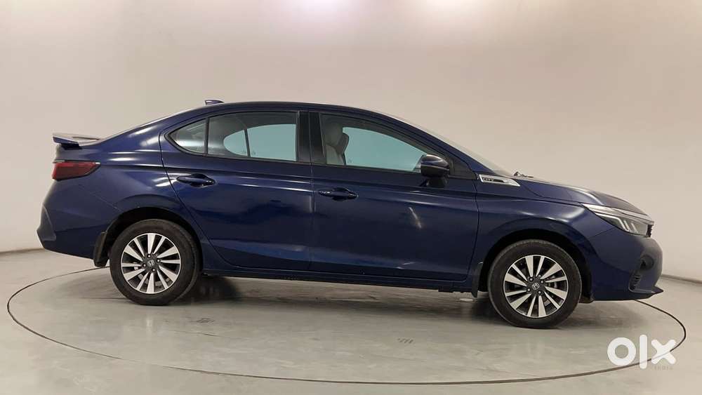 Honda City V Petrol Cvt, 2024, Petrol