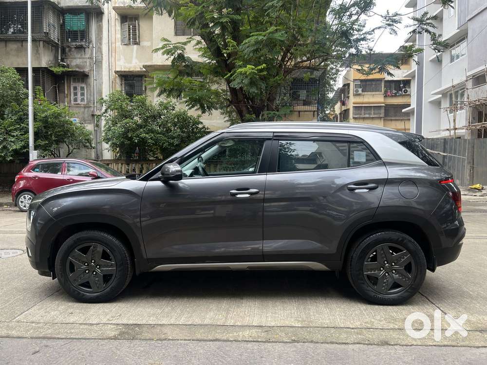 Hyundai Creta 1.5 S Petrol, 2020, Petrol