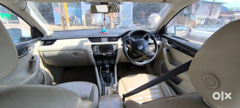 Skoda Laura Elegance Mt, 2013, Diesel