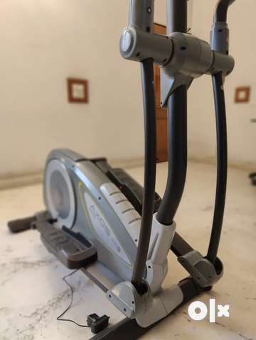 Kettler axos hot sale cross trainer