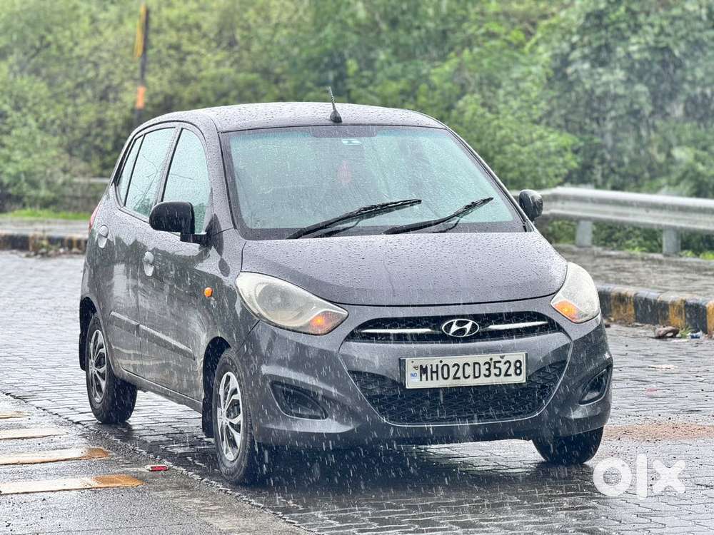 Hyundai I10 1.1l Irde Magna Special Edition, 2011, Petrol