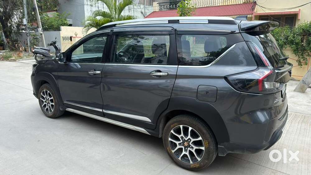 Maruti Suzuki Xl6 2025 Petrol Well Maintained