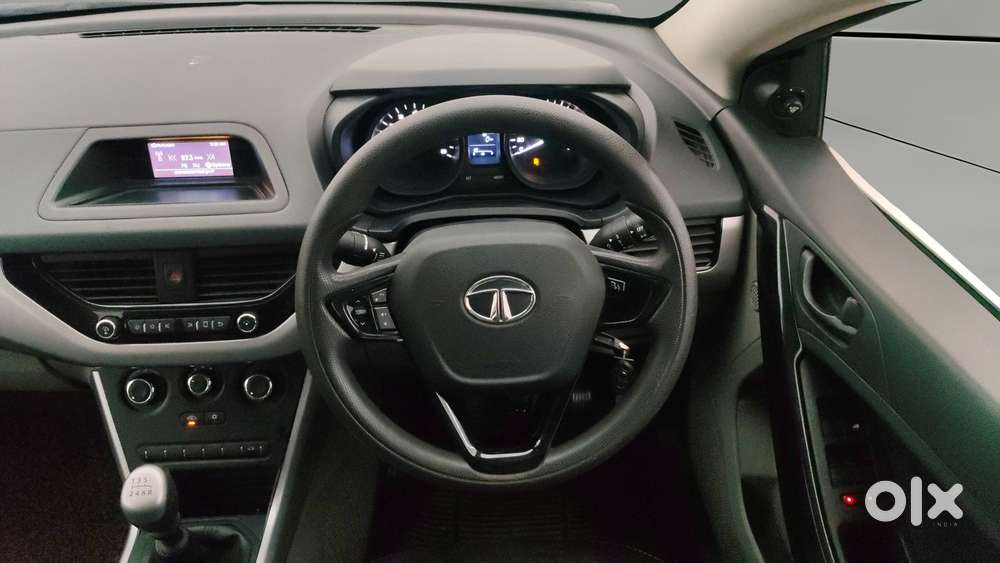 Tata Nexon 1.5 Revotorq Xm, 2019, Diesel