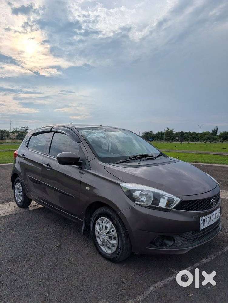 Tata Tiago Xm, 2019, Petrol