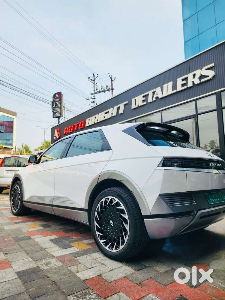 Hyundai Ioniq 5 Rwd, 2024, Electric