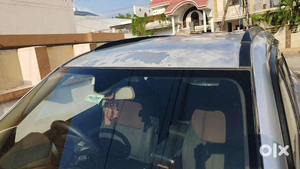 Mahindra Xuv 500 Diesel