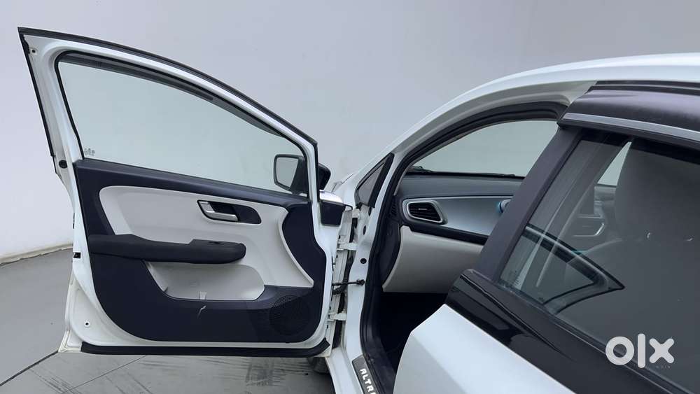 Tata Altroz 1.5 Xz Diesel, 2023, Diesel