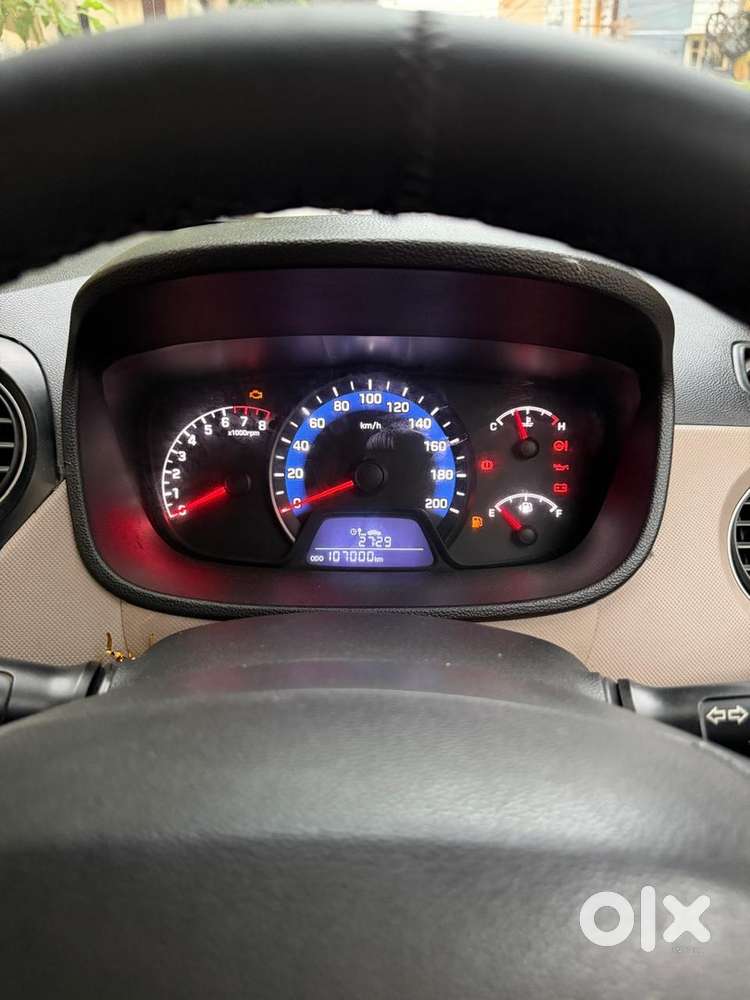 Petrol & Cng , Engine Is In Excellent Condition