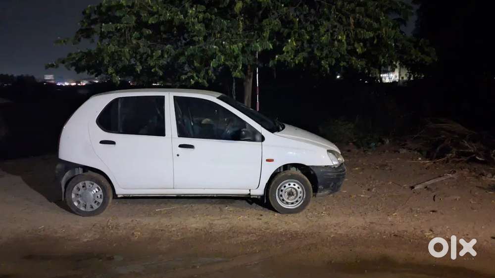 Tata Indica V2 2006 Diesel 116000 Km Driven