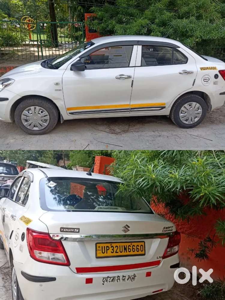 Maruti Suzuki Dzire 1.2 Zxi, 2023, Petrol