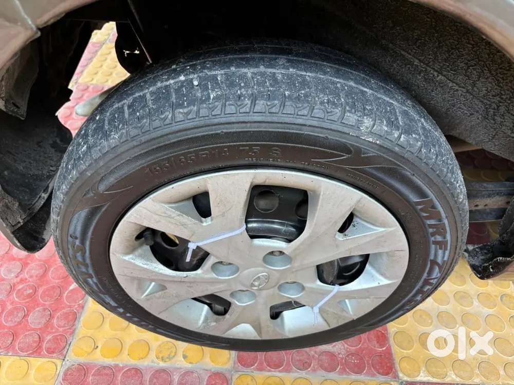 Maruti Suzuki Wagon R Vxi 2016