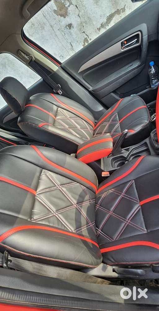 Maruti Vitara Brezza 2016