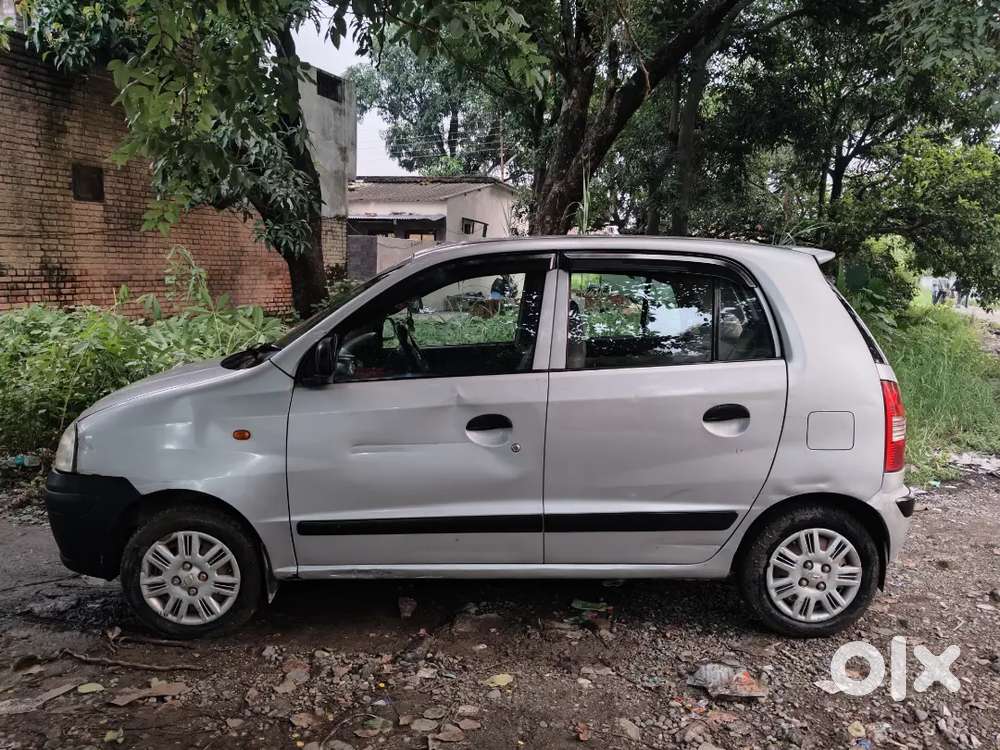 Hyundai Santro Xing 2010 Petrol Gls