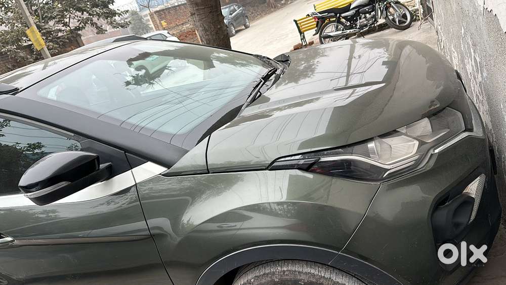 Tata Nexon Diesel 2021