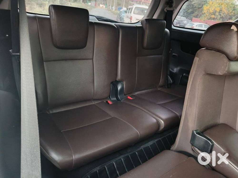 Toyota Fortuner 4x4 At 2.8 Diesel, 2017, Diesel
