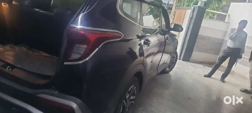 Kia Carens 09052022 Diesel Well Maintained