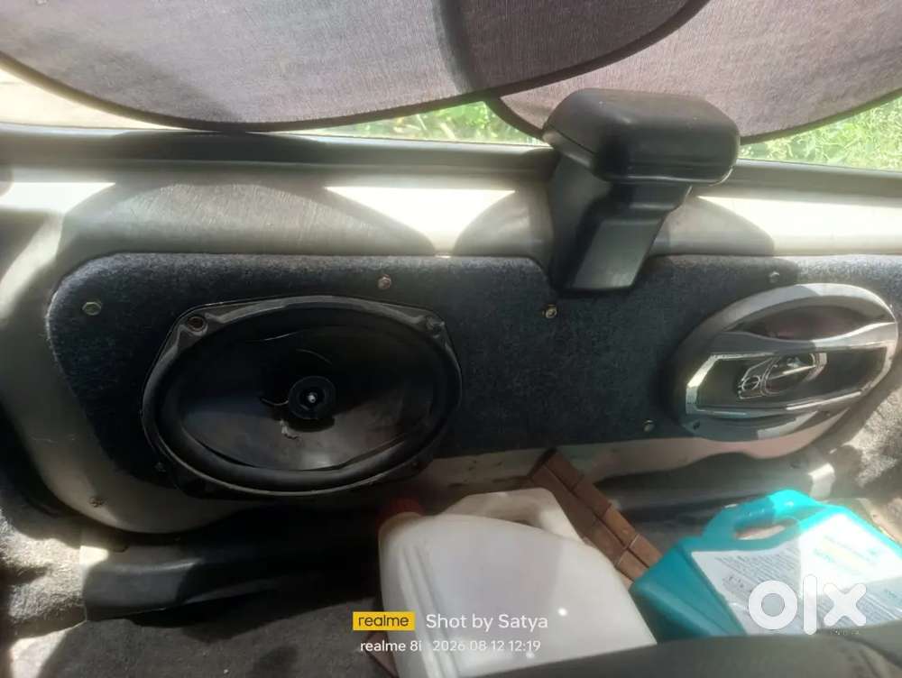 Disposal/ Scrap For Maruti Suzuki Alto Lxi , No Running Condition